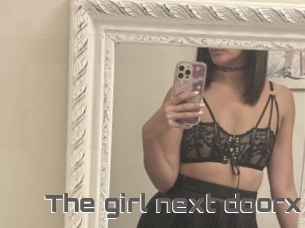 The_girl_next_doorx