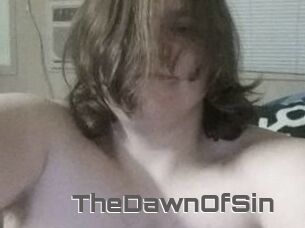 TheDawnOfSin