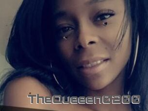 TheQueeen0200