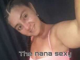 The_nana_sexy
