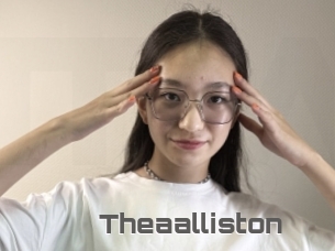 Theaalliston