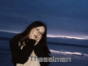 Theaalman