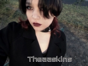 Theaaskins