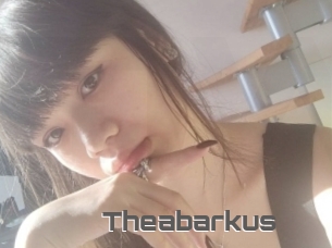 Theabarkus