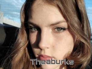 Theaburks