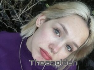 Theacolden