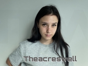Theacreswell