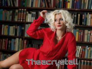 Theacrystall