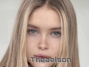 Theaelson