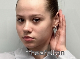 Theafelton