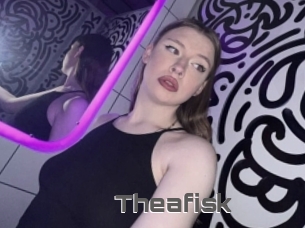 Theafisk