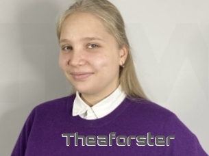 Theaforster