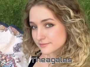 Theagales