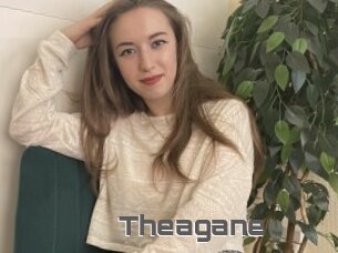 Theagane