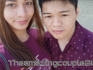 Theamazingcouple20