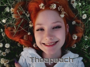Theapeach