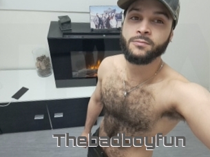 Thebadboyfun
