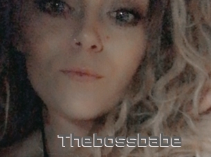 Thebossbabe