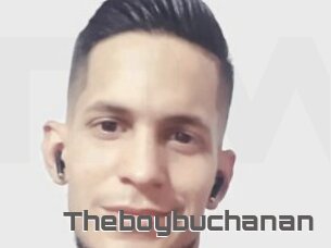 Theboybuchanan
