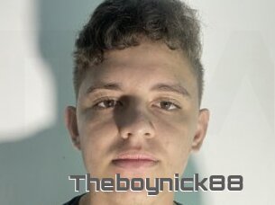 Theboynick88