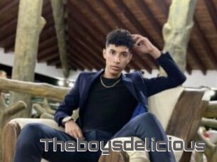 Theboysdelicious