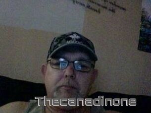 Thecanadinone