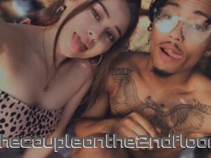 Thecoupleonthe2ndfloor