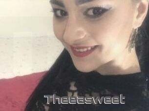 Theeasweet