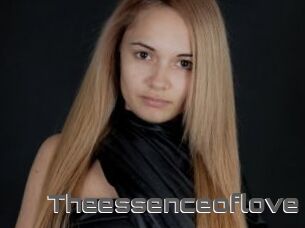 Theessenceoflove