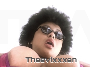 Theevixxxen