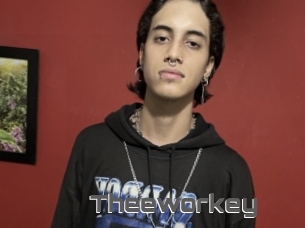 Theeworkey