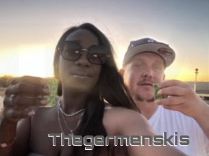 Thegermenskis