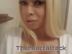 Theheartattack