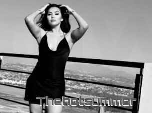 Thehotsummer