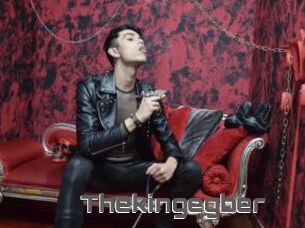 Thekingegber