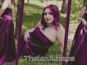 Thelexikhaos