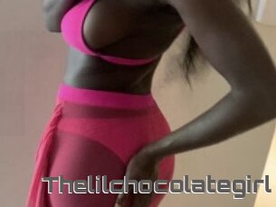 Thelilchocolategirl