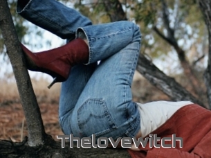 Thelovewitch