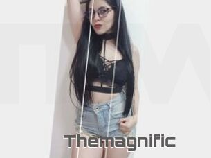 Themagnific