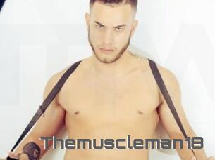 Themuscleman18