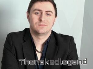Thenakedlegand