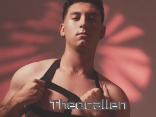 Theocallen