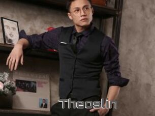 Theoslin