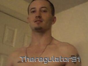 Theregulator91
