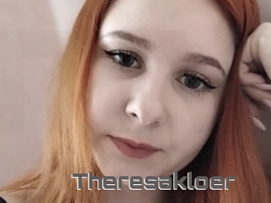 Theresakloer
