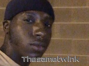 Thesametwink