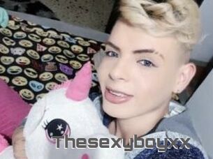 Thesexyboyxx