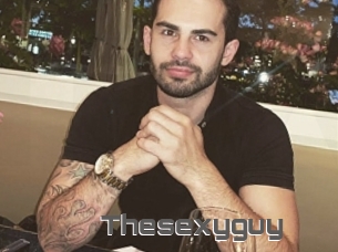 Thesexyguy