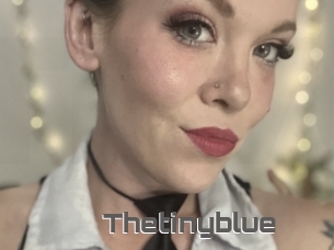 Thetinyblue