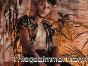 Thiagozimmermann
